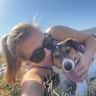 House sit pet parent - Fetch loving Jack Russell Lady looking for cuddly sitters