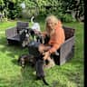House sit pet parent - Country hideaway with canine chums