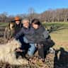 House sit pet parent - Sweetest Golden Schnoodle in NYC needs vacation care in Clinton Hilll =-)