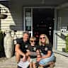 House sit pet parent - House sit our Irish Wolfhound and Cat on the South Coast of NSW