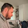 House sit pet parent - A sweet and energetic dog