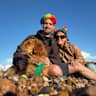 House sit pet parent - Golden retriever by the sea - Hove