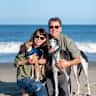 House sit pet parent - Greyhound lover wanted for a few days in Germantown, Maryland!
