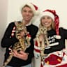 House sit pet parent - Companion for Cala & Cheshire! :)