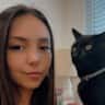House sit pet parent - Cat sitter needed for quiet, cuddly cat :)