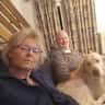 House sit pet parent - Sylvie and David
 Mersch Luxembourg