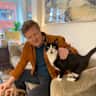 House sit pet parent - Sam S in Islington