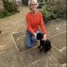 House sit pet parent - A very comfortable  house in convenient Oxfordshire market town on river Thames