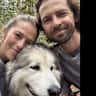 House sit pet parent - Countryside escape on mountain acreage with the sweetest fluffy malamute