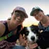 House sit pet parent - Redwoods, Beaches & a Sweet Dog on California's Central Coast