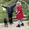 House sit pet parent - Lovely 5 year old Labrador living in house near the beach needs a sitter!