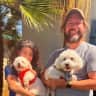 House sit pet parent - Relaxing home with 2 sweet small dogs in peaceful Los Angeles neighborhood.