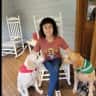 House sit pet parent - Enjoy the adventure of mountains and forests with two friendly dogs.
