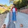 House sit pet parent - Two Miniature Poodles, a Puppy & Rhine Views