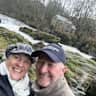 House sit pet parent - Two labradors by the sea - super king bed, large garden,l ake, car available