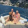 House sit pet parent - Sitters to 2 ALD and a cat. 
Beatifull surroundings