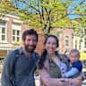 House sit pet parent - Lovely Amsterdam apartment with sweet older dog. 15min bike ride to city center!