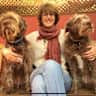 House sit pet parent - Beautiful relaxing countryside location near village of Lliber. Car needed.