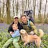House sit pet parent - Family home in the heart of sparsholt village, with a loving cuddly doggy!