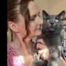House sit pet parent - Sweet cat Leopard