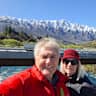 House sit pet parent - Top of Queenstown Hill, big views chilled retriever and 2 oriental cats —sisters