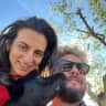 House sit pet parent - Stay just outside Barcelona in El Masnou with Osa and Iggy