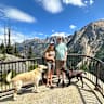 House sit pet parent - Come enjoy the eastern Algarve with our dogs Cyrus and Milsean!