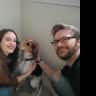 House sit pet parent - Sitter(s) for a sweet rescue hound dog in an elegant Cape on a hill
