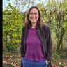 House sit pet parent - Loving Rhubarb and the Cotswolds!