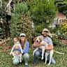 House sit pet parent - Einstein and Nettie need a friend for a weekend