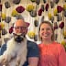 House sit pet parent - House in the South West. 
Lovely location with 1 cat, 2 rabbits & 3 chickens!
