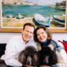 House sit pet parent - Only 6 miles from Washington, D.C... A beautiful condo in Old Town Alexandria
