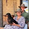 House sit pet parent - Nature lovers dream!