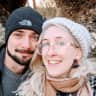 House sit pet parent - Housesit in London with Zeus & Pandora