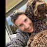 House sit pet parent - 360 degree views Santa Barbara.  Close to beach + comfortable home, doodles!