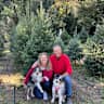 House sit pet parent - A weekend in August in Napa, CA?