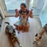 House sit pet parent - Pet sitter needed in Pinner, United Kingdom - 1 week (28 May - 4 June)