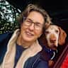House sit pet parent - Dog sitter required for a loving Vizsla in a spacious house near the New Forest.
