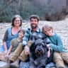 House sit pet parent - Peaceful and family-friendly Hendersonville home