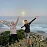 House sit pet parent - Coastal Sanctuary: Ocean Views, Peaceful Setting & Sweet Feline Companions