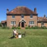 House sit pet parent - Beautiful house and garden in Rolvenden Kent