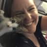 House sit pet parent - Chill cats needing company