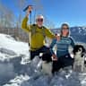 House sit pet parent - Quiet Off-Season Get Away near Vail