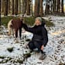 House sit pet parent - 4 nights in quiet Neukölln flat with sweet greyhound Frieda