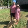 House sit pet parent - Country living close to a regional town with a lovely golden  retriever and cat