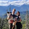 House sit pet parent - Oakley's Squamish Adventure