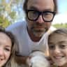 House sit pet parent - Family home with a cat and a dog in a pretty Nova Scotian town.