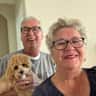 House sit pet parent - Sweet Pearl is waiting for you in our Sarasota Haven!
