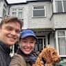 House sit pet parent - Come stay with Rhubarb in London!