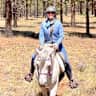 House sit pet parent - Peaceful, comfortable rural home with great views and forest access, horses.